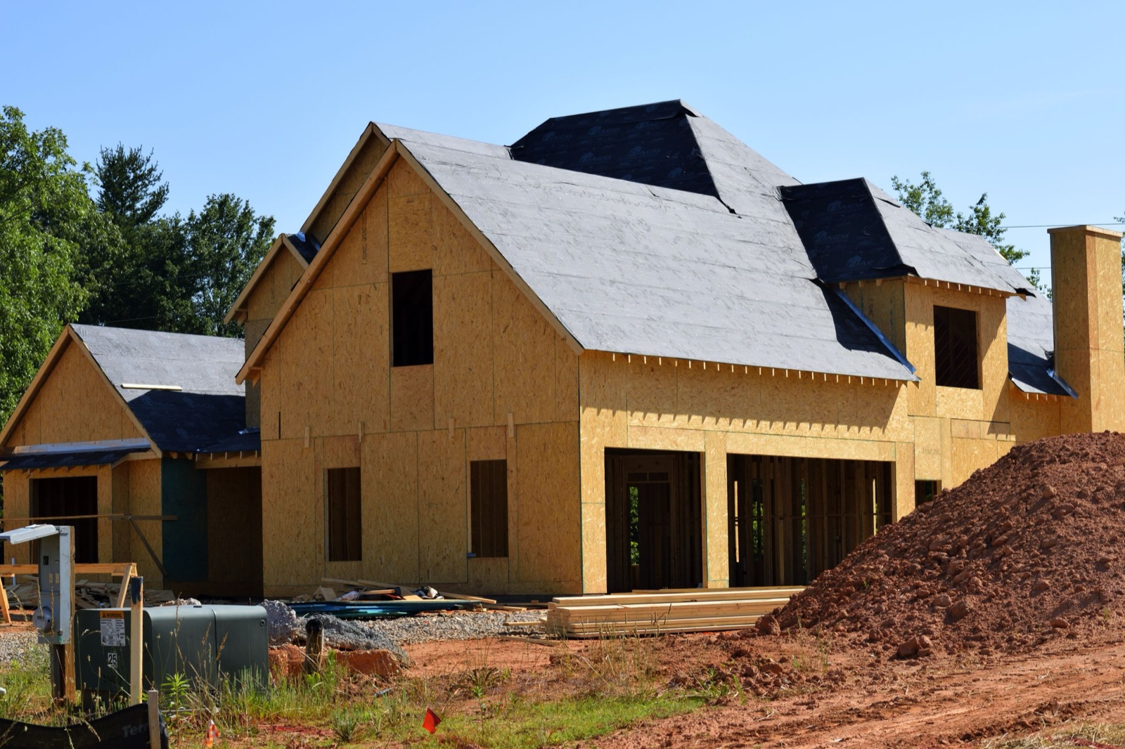 ADUs & Garage Conversions